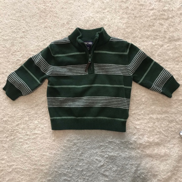 Boys Shirts Lot (12month) - Picture 5 of 5